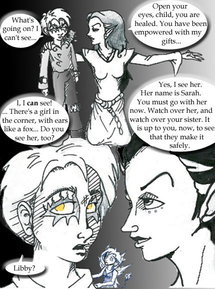 12. Chapter One