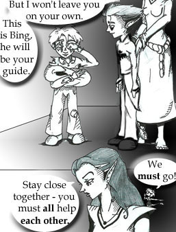 15. Chapter One