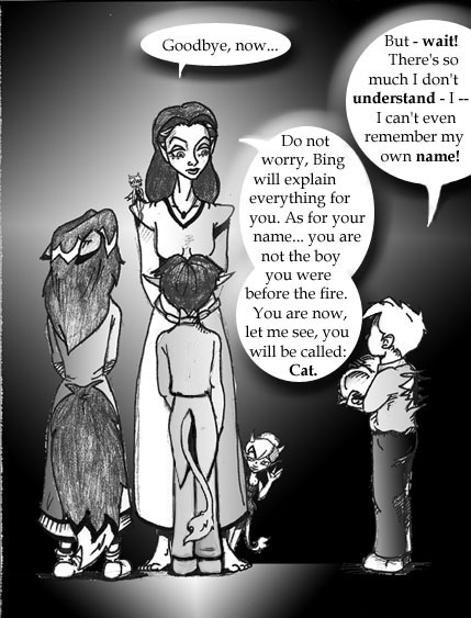 16. Chapter One