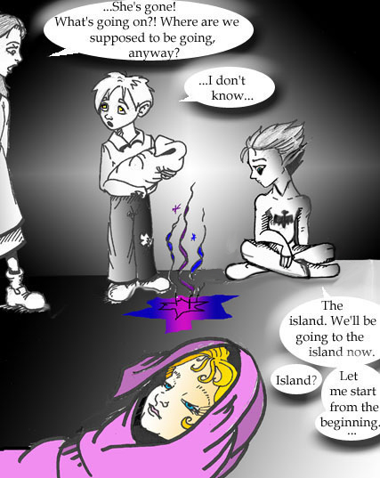 17. Chapter One