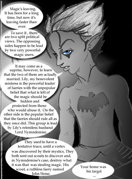 18. Chapter One