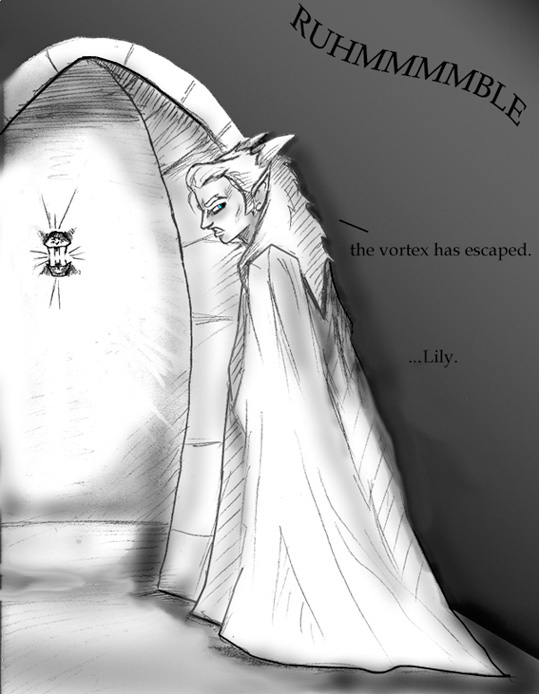 84. Lilys End