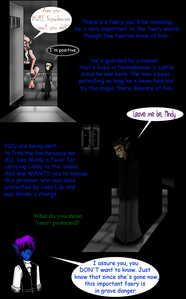 193. The Island, Dor, and Castle Nymndemise
