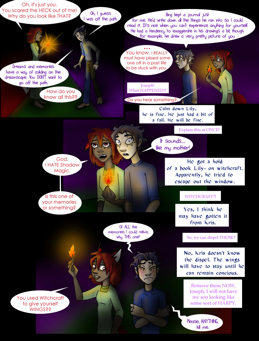 325.  Dee: Bad Thoughts