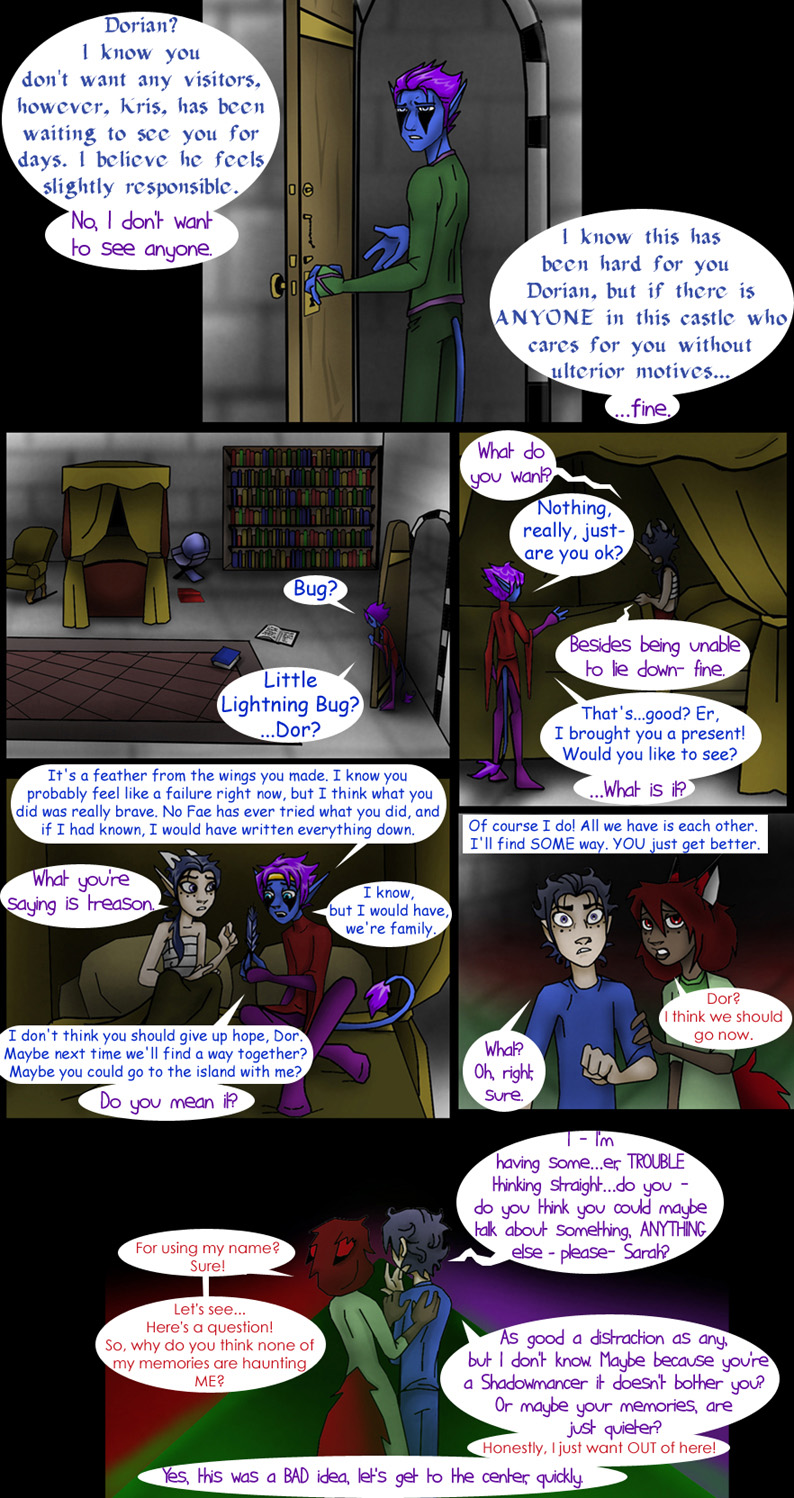 326.  Dee: Bad Thoughts