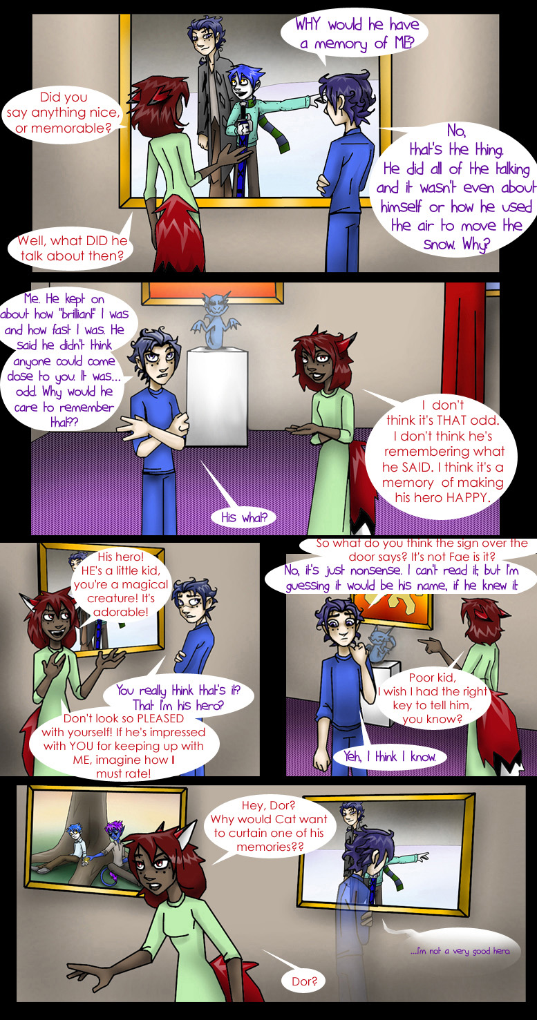 330.  Dee: Bad Thoughts