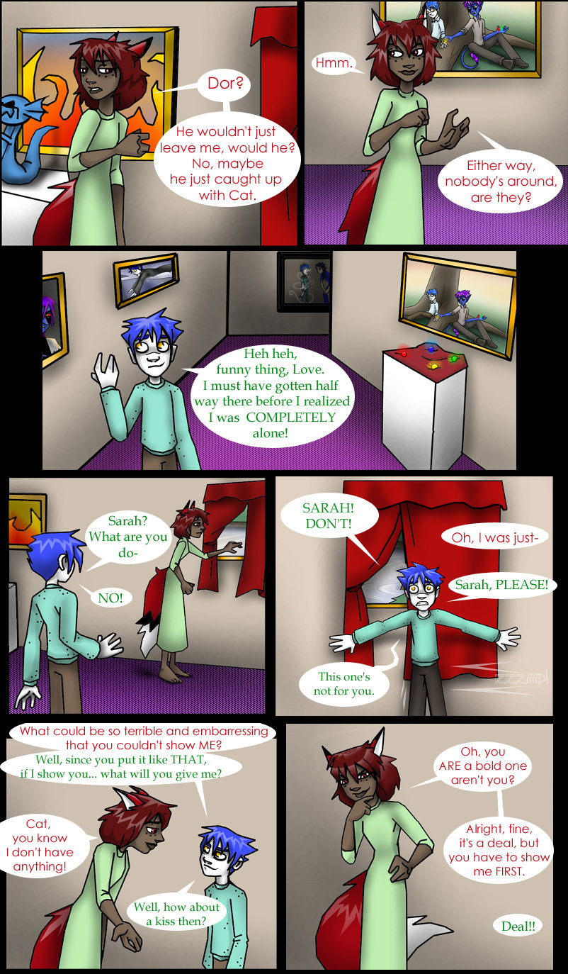 331.  Dee: Bad Thoughts