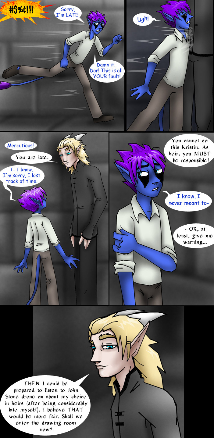 337. Dee: Vali Vs The Magus
