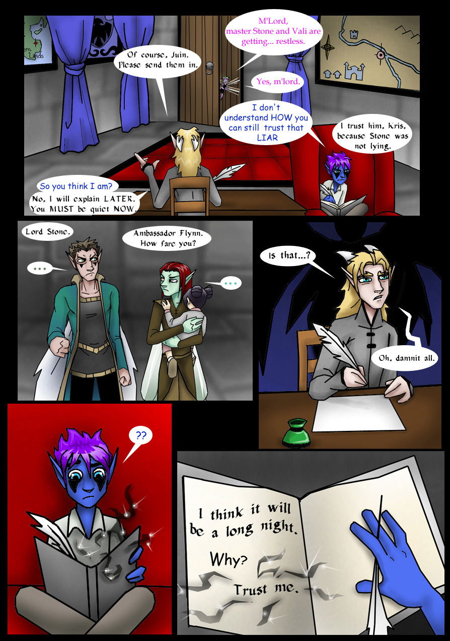 339. Dee: Vali Vs The Magus