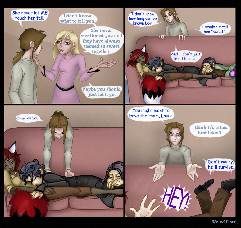 472. The Mercury Witch
