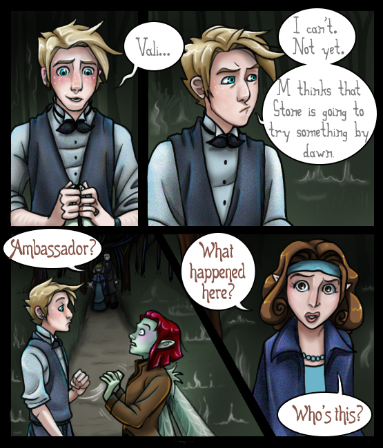 680. Vali and the Magus